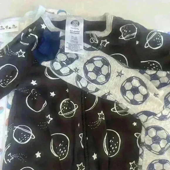 Sleep and Play bundle - Picture 3 of 3